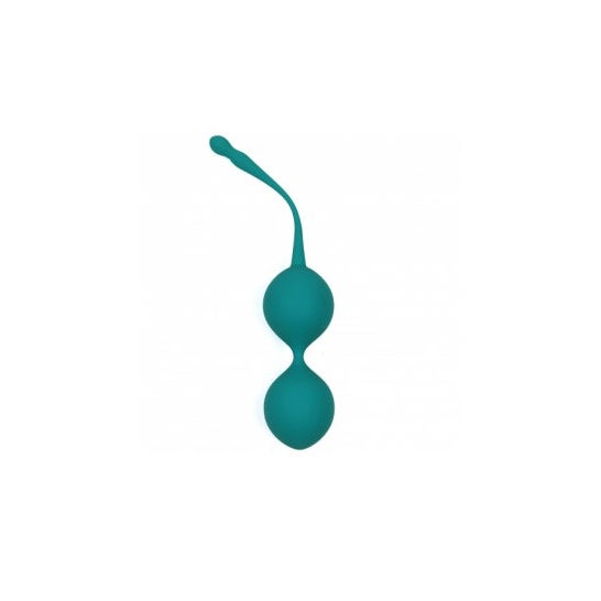 Diversual Gemini Kegel Turquesa