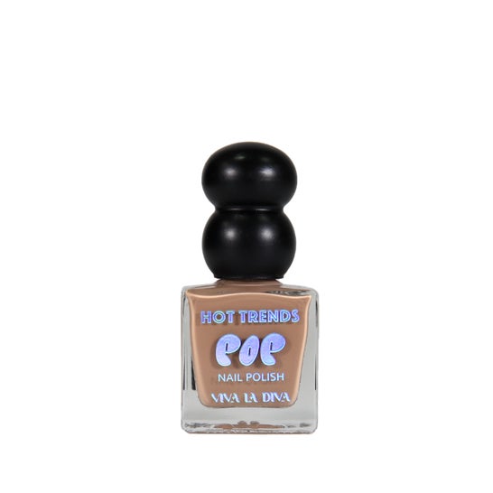 Viva La Diva Hot Trends Pop Nail Polish Nro 4 1 ud