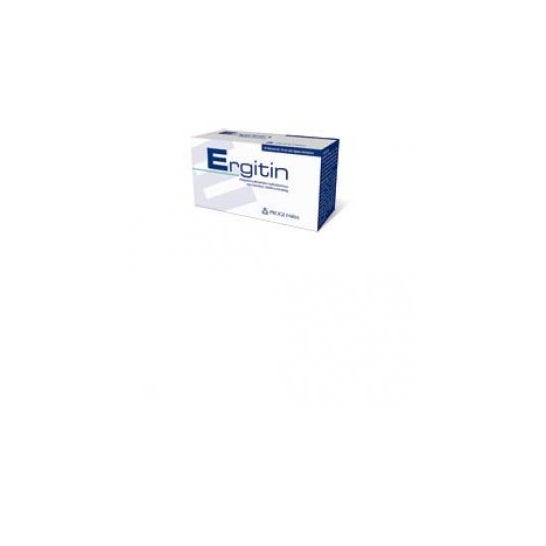 Ergitin 10Fl 10Ml