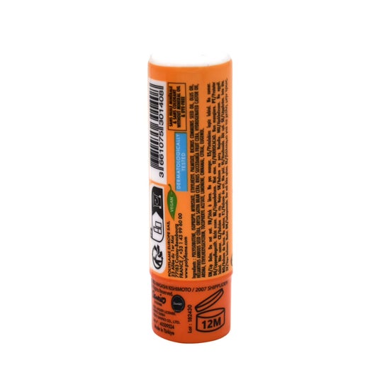 Take Care Lip Balm Naruto X Hello Kitty 5g