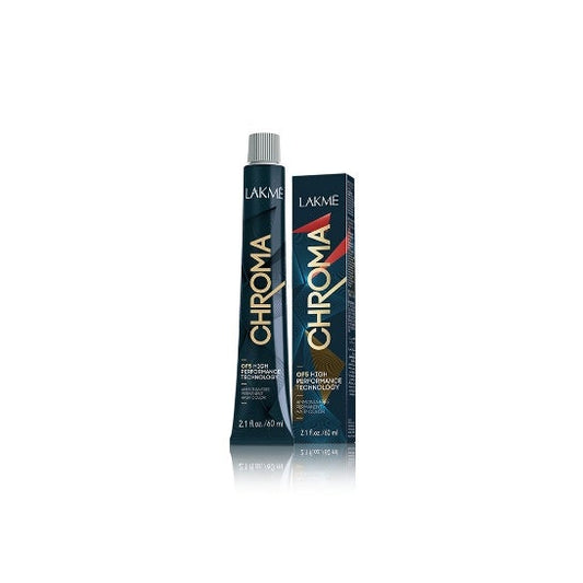 Lakme Chroma Color 0/10 60 ml