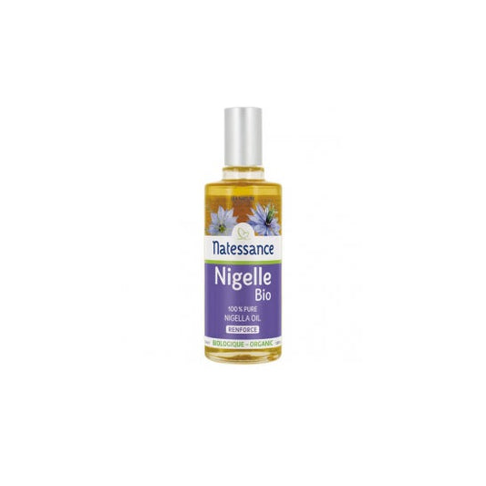 Natessance Hle Nigelle Orgánico 50 ml