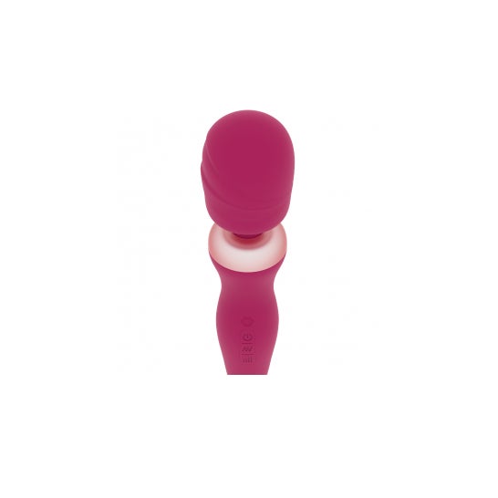 Rithual Akasha Wand Recargable Potente 2.0 Orquídea 1ud
