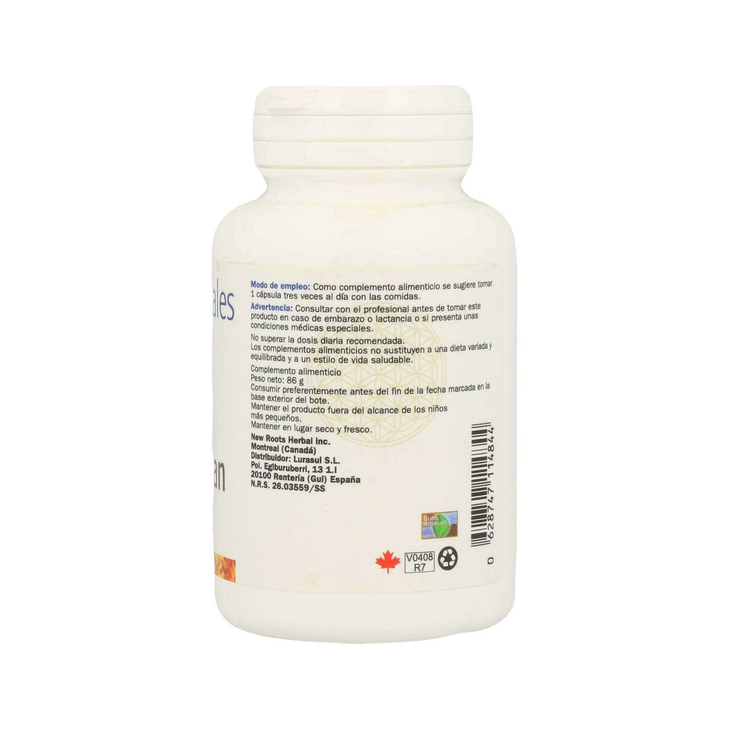 Sura Vitasan Multi Minerales Quelados 90caps