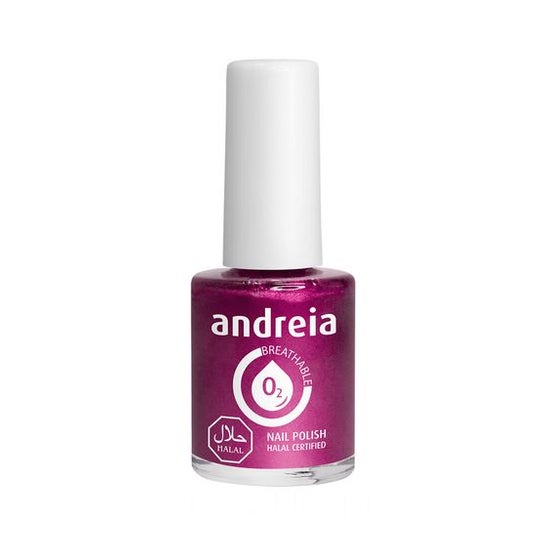 Andreia Breathable Esmalte Uñas Nro B11 10.5 ml