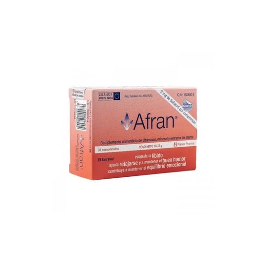 Afran 30comp