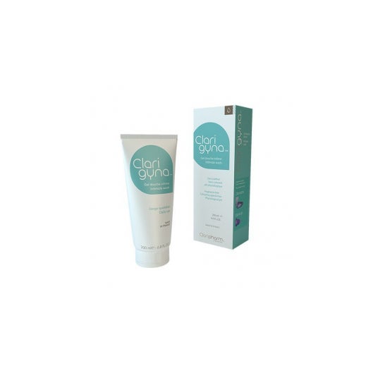 Gel limpiador Clarigyna Intim 200ml