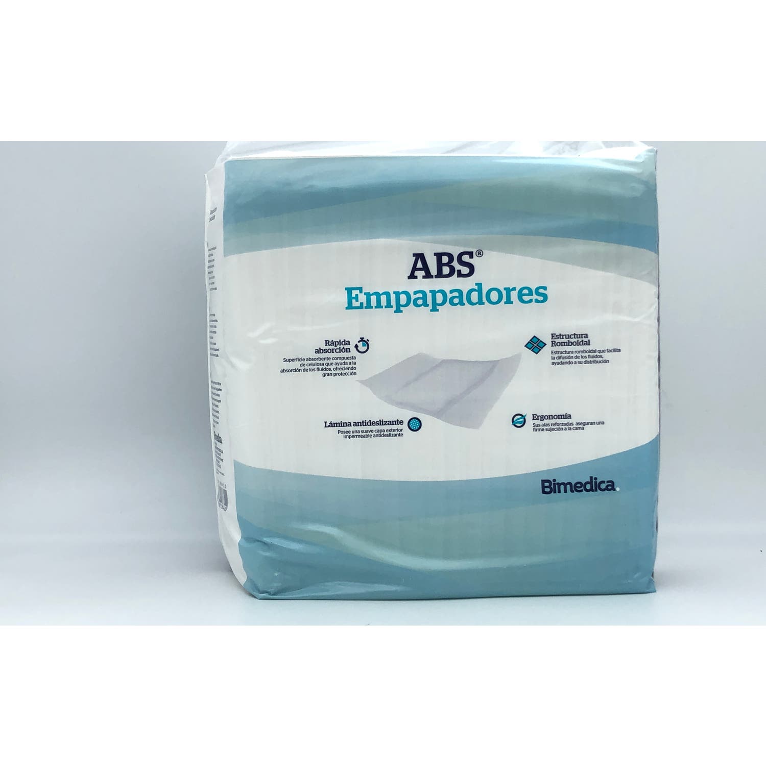 Empapador Abs 90x180cm 20u