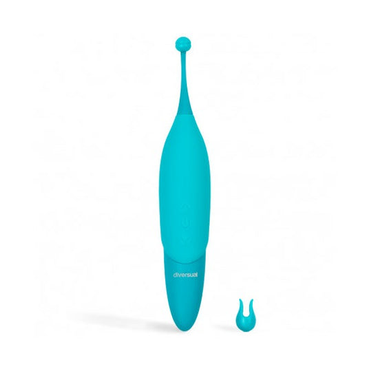 Diversual Dotty Turquesa 1ud