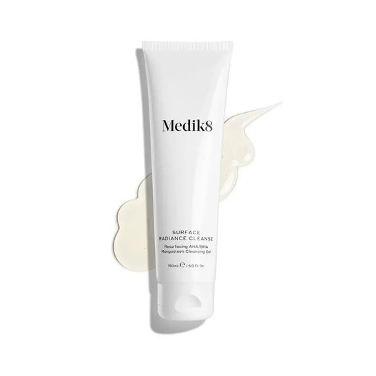 Medik8 Surface Radiance Cleanse 150ml