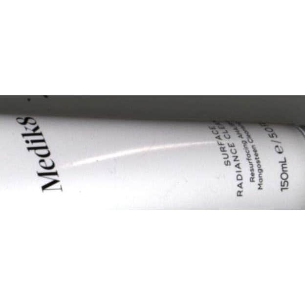 Medik8 Surface Radiance Cleanse 150ml