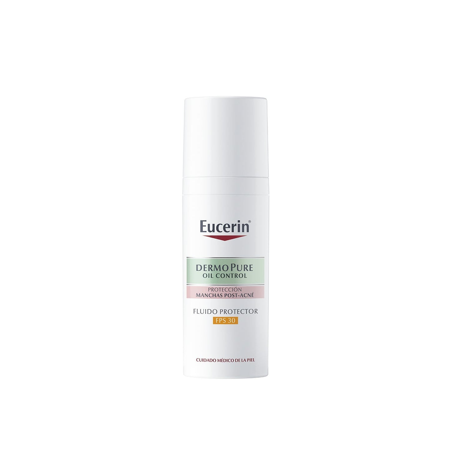 Eucerin DermoPure Oil Control Fluido Protector SPF30 50ml