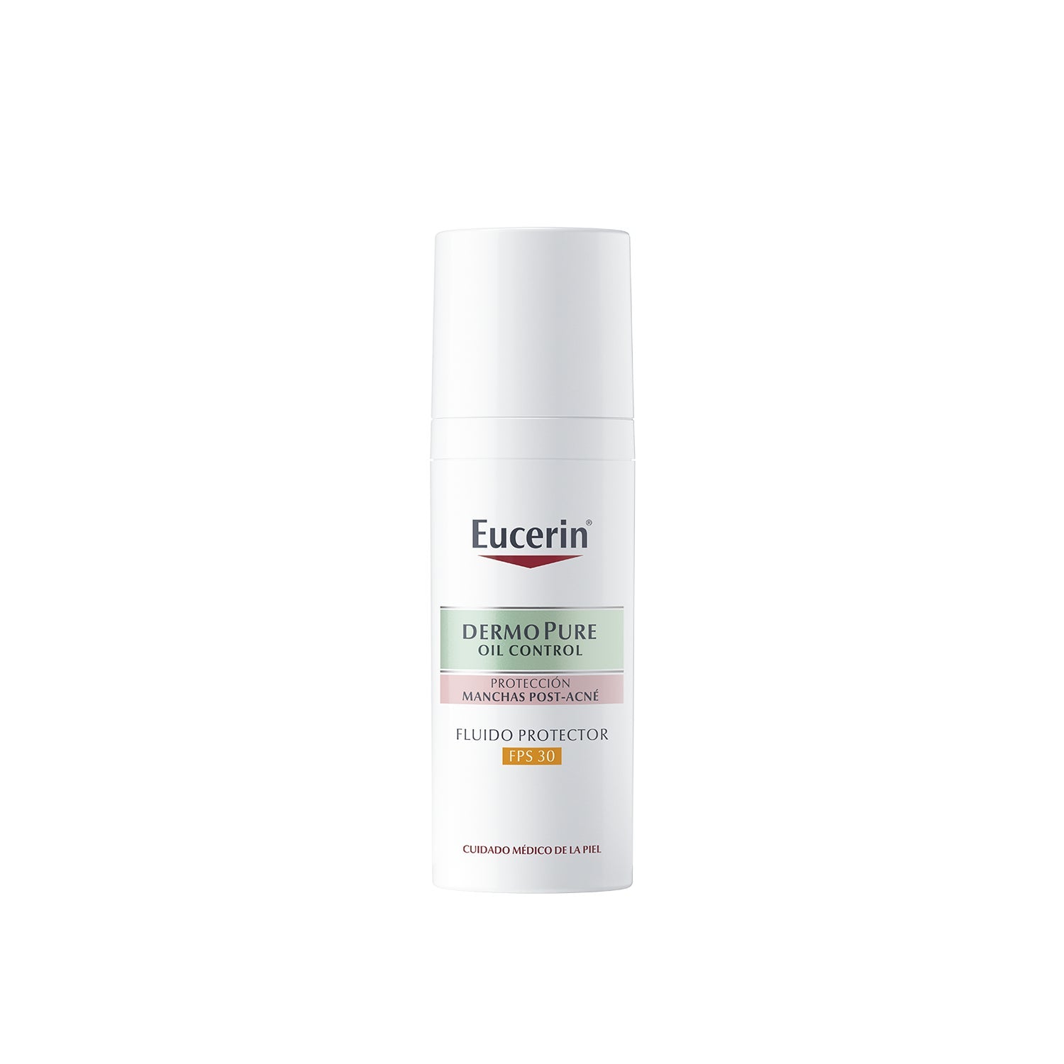 Eucerin DermoPure Oil Control Fluido Protector SPF30 50ml