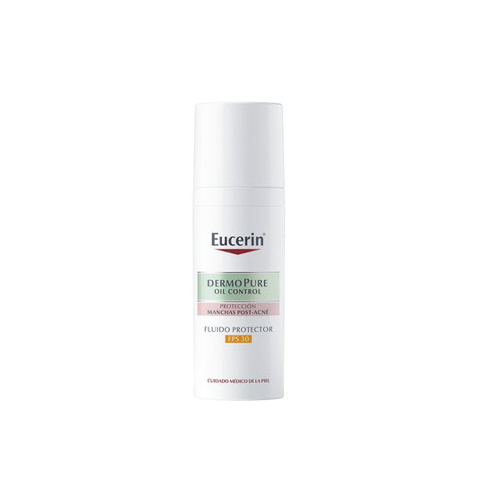 Eucerin DermoPure Oil Control Fluido Protector SPF30 50ml