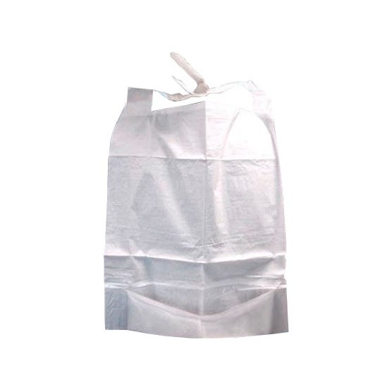 Fleming Babero Desechable 45x37 cm 125 uds