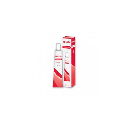 Aposán Vaselina Pura 60 g