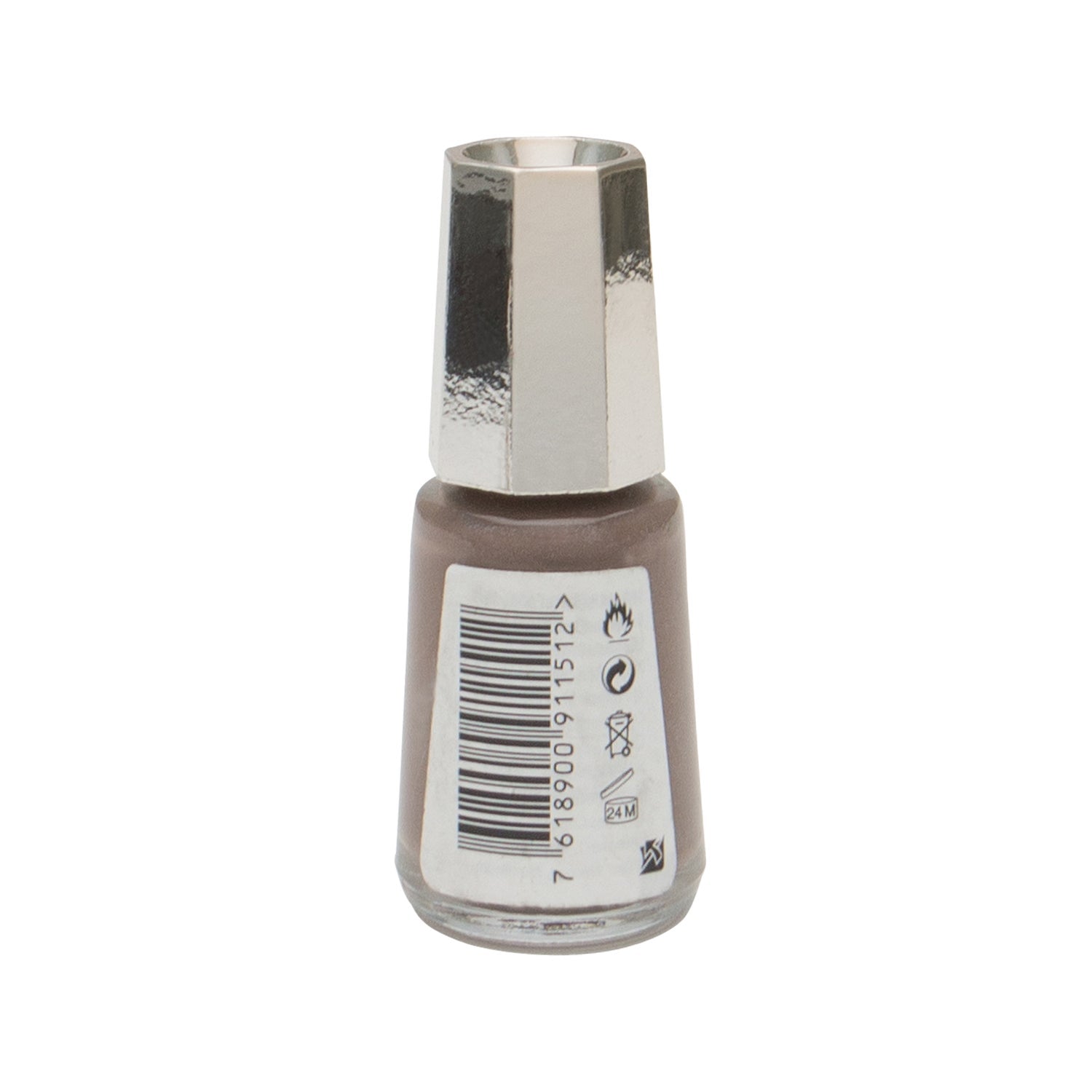 Mavala Esmalte de Uñas 151 Marron Glacé 5ml