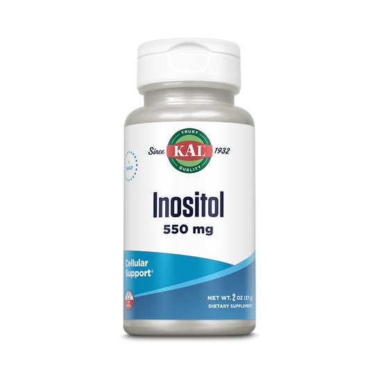 Kal Myo Inositol 550mg 57g