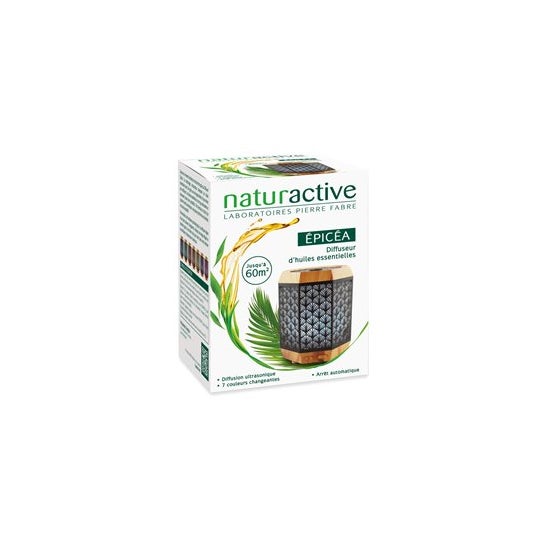 Naturactive Epicea Diffuseur d'Hulles Essentielles 100 ml