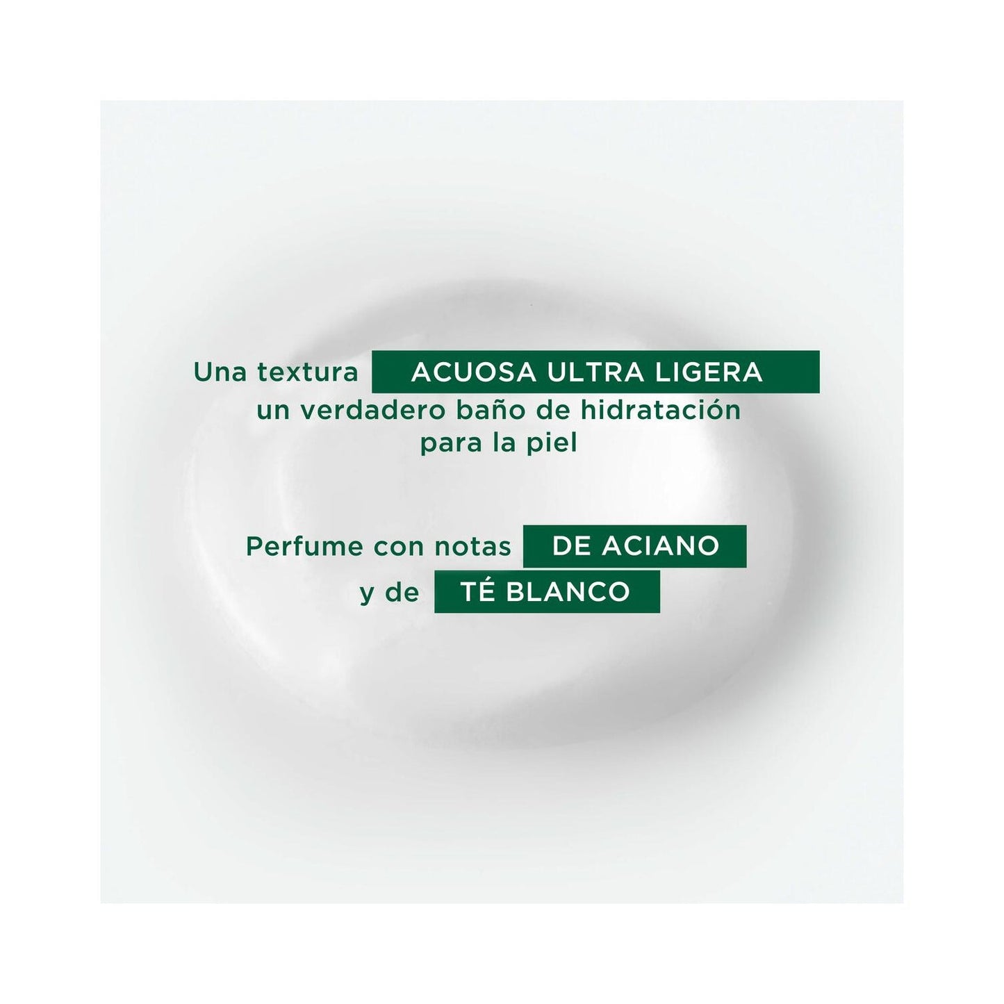 Klorane Sérum Concentrado Hidra Repulpante 40ml