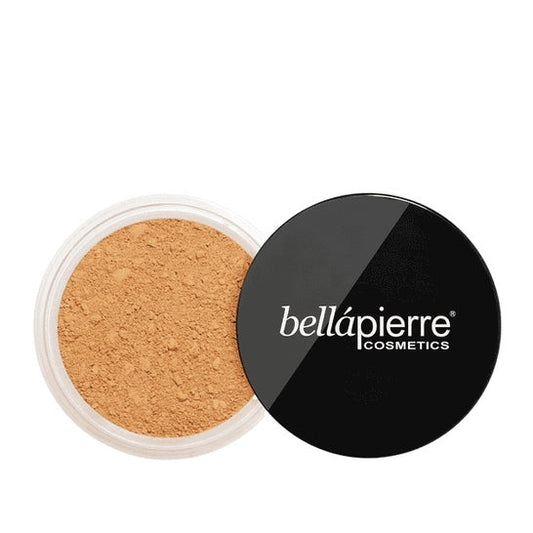 Bellapierre Cosmetics Base Suelta Mineral Sugar 9g