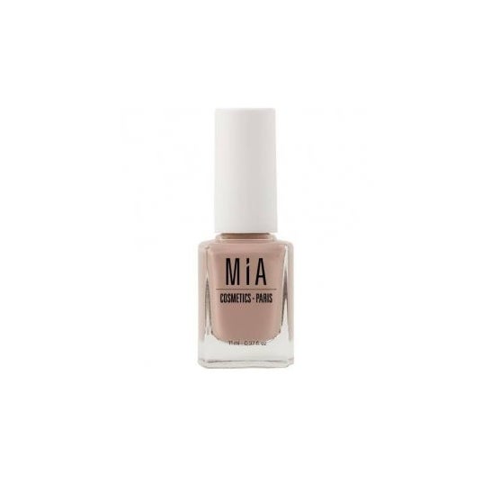 Mia Cosmetics Esmalte Uñas Lurury Nudes 11 ml