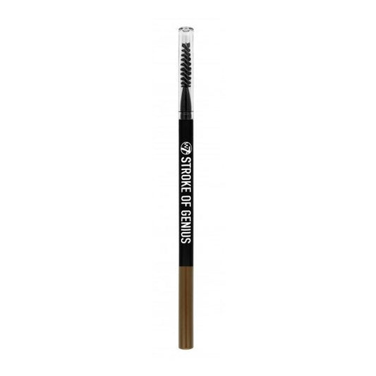 W7 Stroke Of Genius Microblade Eyebrow Pencil Blonde 0.1g