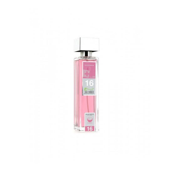 Iap Pharma Eau de Parfum Mujer N16 150 ml