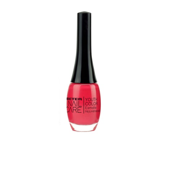 Beter Nail Care Youth Color Nro 034 Rouge Fraise 11 ml
