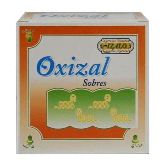 Izalo Oxizal 30 Sobres