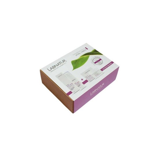 Labnatur Bio Pack Tratamiento Facial Lifting-Firmeza 1ud