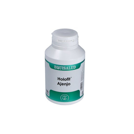 Equisalud Holofit Ajenjo 180 caps