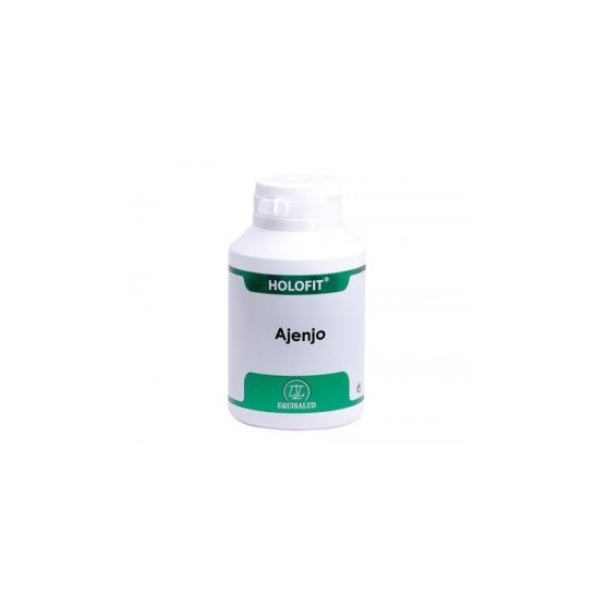 Equisalud Holofit Ajenjo 180 caps