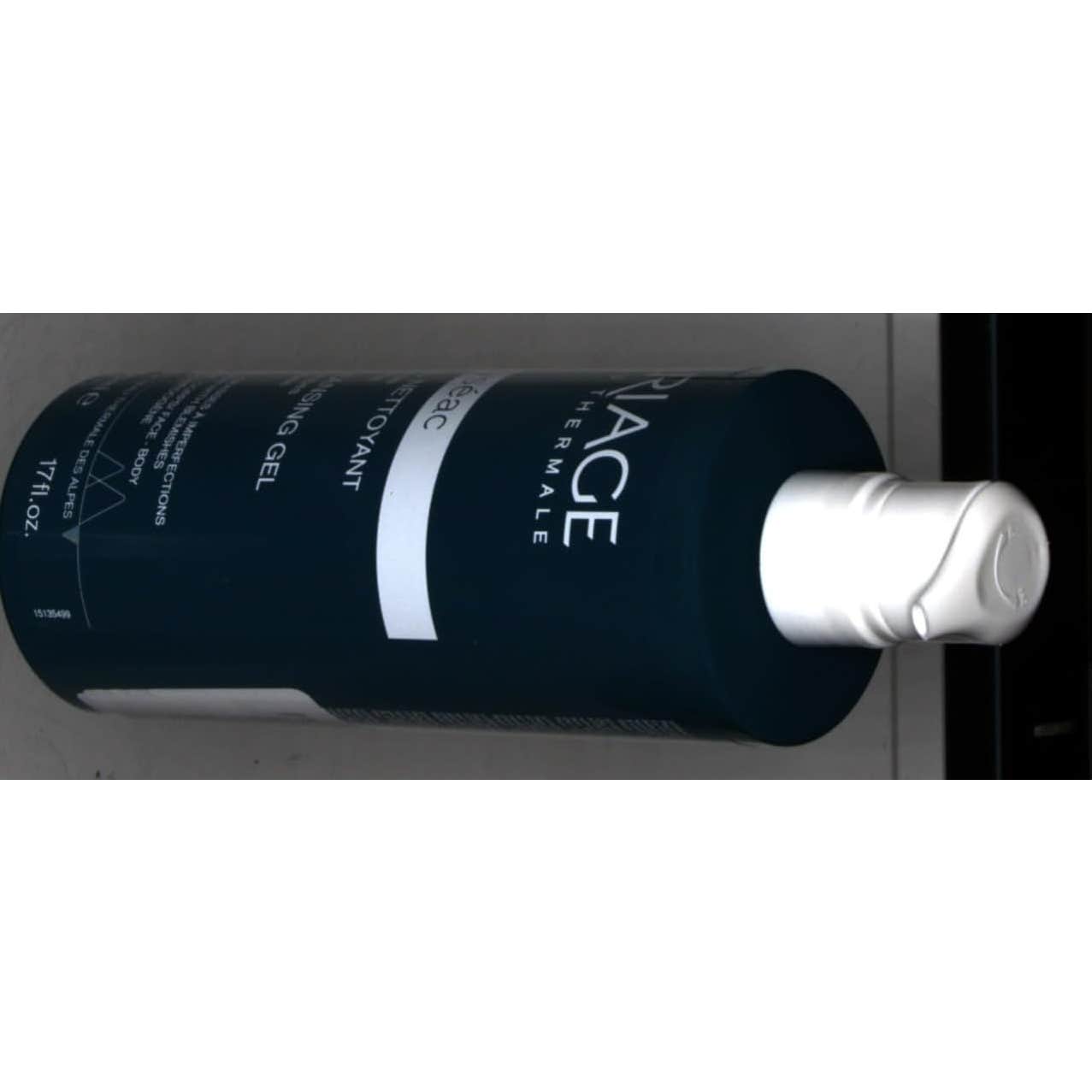 Uriage Hyseac Gel Limpiador 500ml