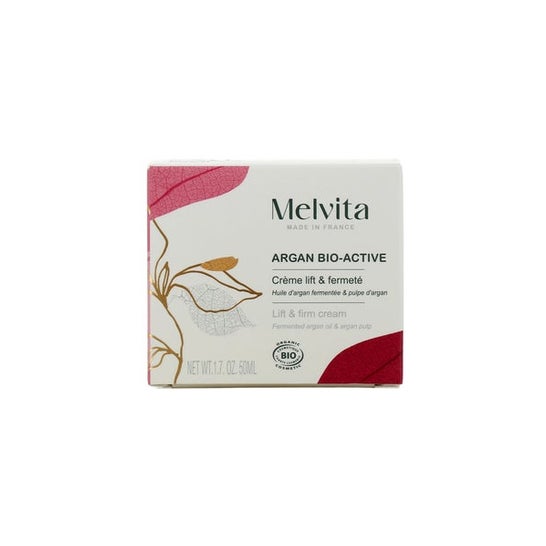 Melvita Argan Bio Active Crema 50ml