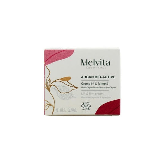Melvita Argan Bio Active Crema 50ml