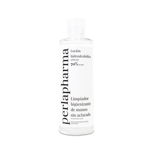 Perlapharma Gel Hidroalcohólico 200ml