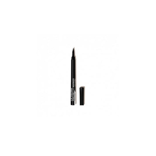 L.A. Colors Blister Precise Eye Marker Black 2g