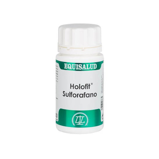Equisalud Holofit Sulforano 50caps