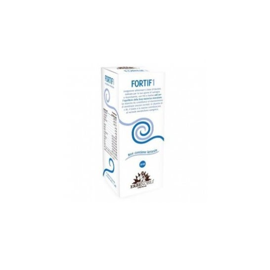 Fortif1 30Cps