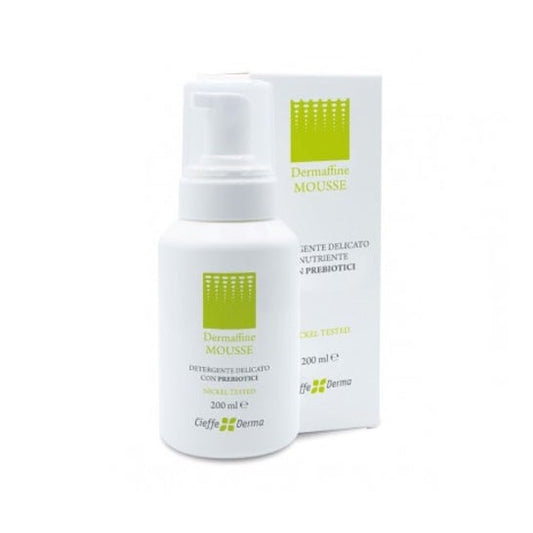 Cieffe Derma Dermaffine Mousse 200ml