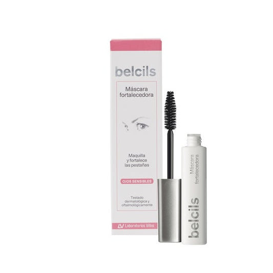 Belcils máscara de pestañas fortalecedora 7ml