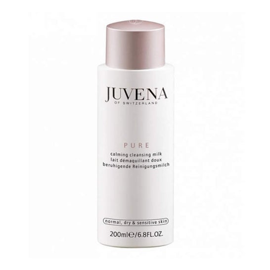 Juvena Pure Desmaquillante Calming 200ml