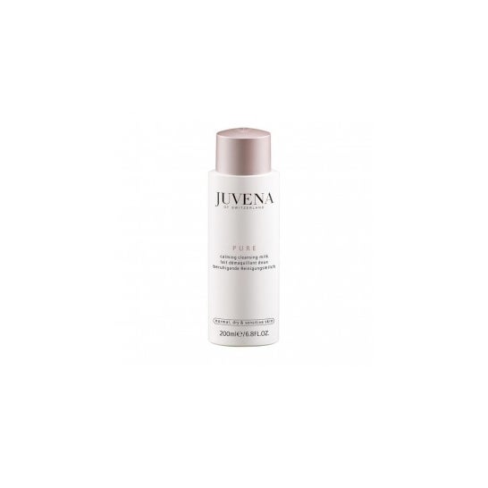 Juvena Pure Desmaquillante Calming 200ml