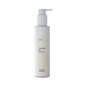 Sioris Cleanse Me Softly Leche Limpiadora 200ml