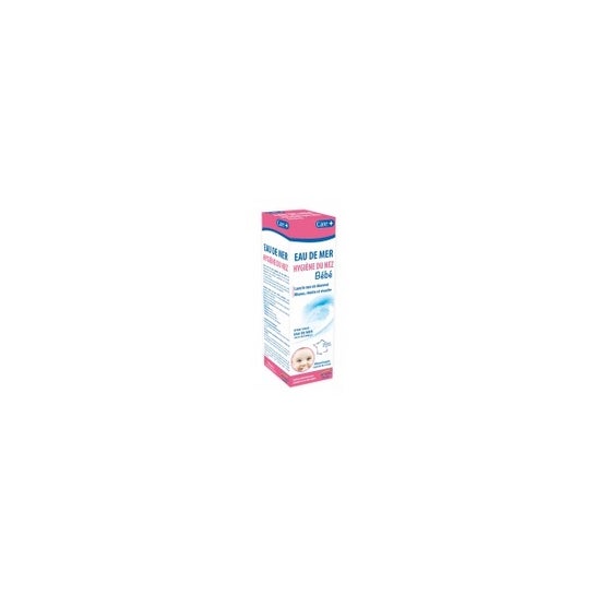 Care+ Agua de Mar Higiene Nasal 125ml