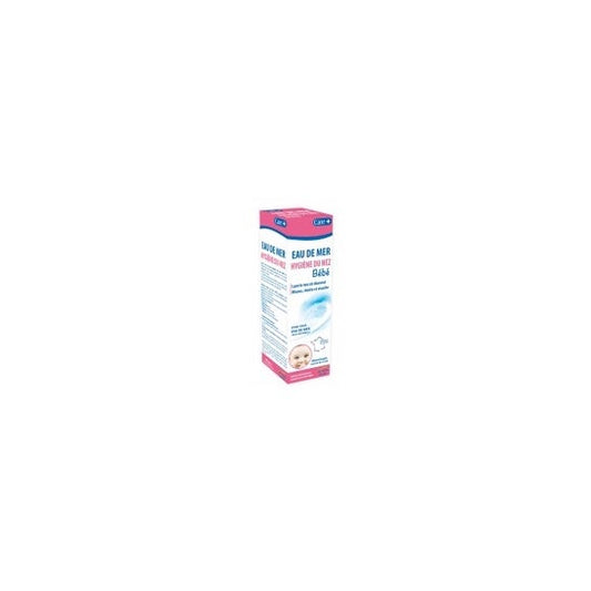 Care+ Agua de Mar Higiene Nasal 125ml