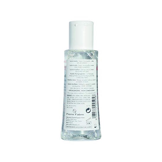 Avène Agua Micelar Desmaquillante 100ml