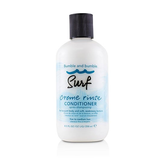 Bumble And Bumble Surf Creme Rinse Conditioner 250 ml