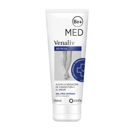 Be+ Med Venaliv Refresh Gel Frío 250ml